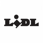Lidl logo